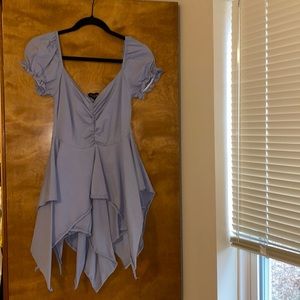 Chasing Rainbows Faerie Dress